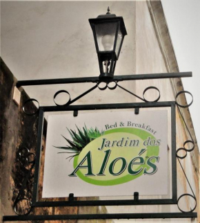 Jardim dos Aloés, Unique B&B - Casa de Charme